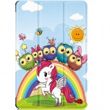 Чохол-книжка BeCover Smart Case для Apple iPad Air 11" M4 2026 Friends Unicorn (715209)