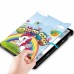 Чохол-книжка BeCover Smart Case для Apple iPad Air 11" M4 2026 Friends Unicorn (715209)