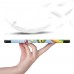 Чохол-книжка BeCover Smart Case для Apple iPad Air 11" M4 2026 Friends Unicorn (715209)