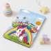 Чохол-книжка BeCover Smart Case для Apple iPad Air 11" M4 2026 Friends Unicorn (715209)