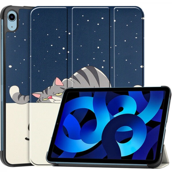 Чохол-книжка BeCover Smart Case для Apple iPad Air 11" M4 2026 Good Night (715210)