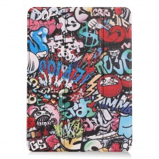 Чохол-книжка BeCover Smart Case для Apple iPad Air 11" M4 2026 Graffiti (715211)