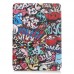 Чохол-книжка BeCover Smart Case для Apple iPad Air 11" M4 2026 Graffiti (715211)