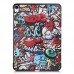Чохол-книжка BeCover Smart Case для Apple iPad Air 11" M4 2026 Graffiti (715211)