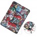 Чохол-книжка BeCover Smart Case для Apple iPad Air 11" M4 2026 Graffiti (715211)