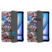 Чохол-книжка BeCover Smart Case для Apple iPad Air 11" M4 2026 Graffiti (715211)