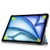 Чохол-книжка BeCover Smart Case для Apple iPad Air 11" M4 2026 Graffiti (715211)