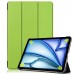 Чохол-книжка BeCover Smart Case для Apple iPad Air 11" M4 2026 Green (715197)