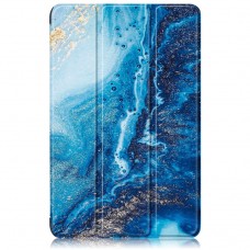 Чохол-книжка BeCover Smart Case для Apple iPad Air 11" M4 2026 Ocean (715213)