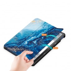 Чохол-книжка BeCover Smart Case для Apple iPad Air 11" M4 2026 Ocean (715213)