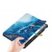 Чохол-книжка BeCover Smart Case для Apple iPad Air 11" M4 2026 Ocean (715213)