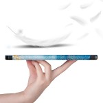 Чохол-книжка BeCover Smart Case для Apple iPad Air 11" M4 2026 Ocean (715213) Чохол-книжка BeCover Smart Case для Apple iPad Air 11" M4 2026 Ocean (715213)