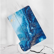 Чохол-книжка BeCover Smart Case для Apple iPad Air 11" M4 2026 Ocean (715213)