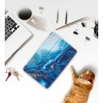 Чохол-книжка BeCover Smart Case для Apple iPad Air 11" M4 2026 Ocean (715213) Чохол-книжка BeCover Smart Case для Apple iPad Air 11" M4 2026 Ocean (715213)