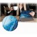 Чохол-книжка BeCover Smart Case для Apple iPad Air 11" M4 2026 Ocean (715213)