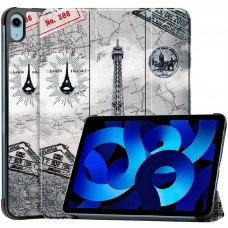 Чохол-книжка BeCover Smart Case для Apple iPad Air 11" M4 2026 Paris (715214)