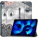 Чохол-книжка BeCover Smart Case для Apple iPad Air 11" M4 2026 Paris (715214)
