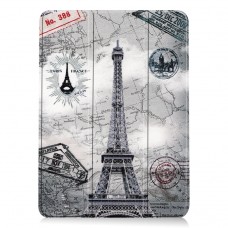 Чохол-книжка BeCover Smart Case для Apple iPad Air 11" M4 2026 Paris (715214)