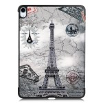 Чохол-книжка BeCover Smart Case для Apple iPad Air 11" M4 2026 Paris (715214) Чохол-книжка BeCover Smart Case для Apple iPad Air 11" M4 2026 Paris (715214)