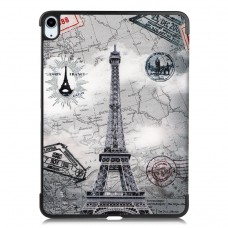 Чохол-книжка BeCover Smart Case для Apple iPad Air 11" M4 2026 Paris (715214)