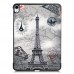 Чохол-книжка BeCover Smart Case для Apple iPad Air 11" M4 2026 Paris (715214)