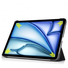 Чохол-книжка BeCover Smart Case для Apple iPad Air 11" M4 2026 Paris (715214)