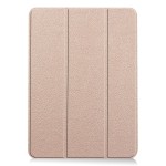 Чохол-книжка BeCover Smart Case для Apple iPad Air 11" M4 2026 Pink (715199)