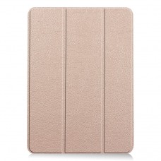 Чохол-книжка BeCover Smart Case для Apple iPad Air 11" M4 2026 Pink (715199)