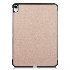 Чохол-книжка BeCover Smart Case для Apple iPad Air 11" M4 2026 Pink (715199)
