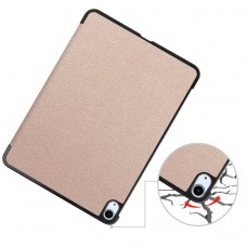 Чохол-книжка BeCover Smart Case для Apple iPad Air 11" M4 2026 Pink (715199)