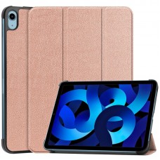 Чохол-книжка BeCover Smart Case для Apple iPad Air 11" M4 2026 Rose Gold (715202)