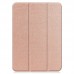 Чохол-книжка BeCover Smart Case для Apple iPad Air 11" M4 2026 Rose Gold (715202)