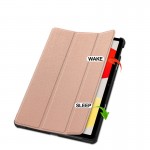 Чохол-книжка BeCover Smart Case для Apple iPad Air 11" M4 2026 Rose Gold (715202) Чохол-книжка BeCover Smart Case для Apple iPad Air 11" M4 2026 Rose Gold (715202)