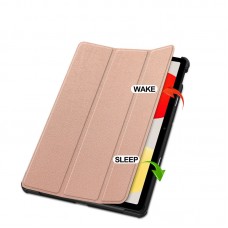 Чохол-книжка BeCover Smart Case для Apple iPad Air 11" M4 2026 Rose Gold (715202)