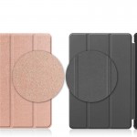 Чохол-книжка BeCover Smart Case для Apple iPad Air 11" M4 2026 Rose Gold (715202) Чохол-книжка BeCover Smart Case для Apple iPad Air 11" M4 2026 Rose Gold (715202)