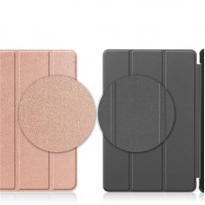 Чохол-книжка BeCover Smart Case для Apple iPad Air 11" M4 2026 Rose Gold (715202)