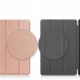 Чохол-книжка BeCover Smart Case для Apple iPad Air 11" M4 2026 Rose Gold (715202)