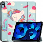Чохол-книжка BeCover Smart Case для Apple iPad Air 11" M4 2026 Unicorn (715216) Чохол-книжка BeCover Smart Case для Apple iPad Air 11" M4 2026 Unicorn (715216)