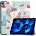 Чохол-книжка BeCover Smart Case для Apple iPad Air 11" M4 2026 Unicorn (715216)