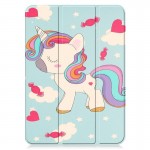 Чохол-книжка BeCover Smart Case для Apple iPad Air 11" M4 2026 Unicorn (715216) Чохол-книжка BeCover Smart Case для Apple iPad Air 11" M4 2026 Unicorn (715216)