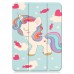 Чохол-книжка BeCover Smart Case для Apple iPad Air 11" M4 2026 Unicorn (715216)