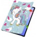 Чохол-книжка BeCover Smart Case для Apple iPad Air 11" M4 2026 Unicorn (715216)