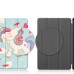 Чохол-книжка BeCover Smart Case для Apple iPad Air 11" M4 2026 Unicorn (715216)