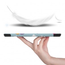 Чохол-книжка BeCover Smart Case для Apple iPad Air 11" M4 2026 Unicorn (715216)