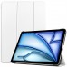 Чохол-книжка BeCover Smart Case для Apple iPad Air 11" M4 2026 White (715203)