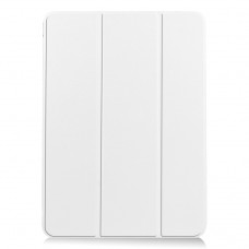 Чохол-книжка BeCover Smart Case для Apple iPad Air 11" M4 2026 White (715203)