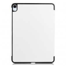 Чохол-книжка BeCover Smart Case для Apple iPad Air 11" M4 2026 White (715203)