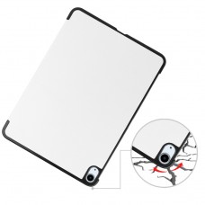 Чохол-книжка BeCover Smart Case для Apple iPad Air 11" M4 2026 White (715203)
