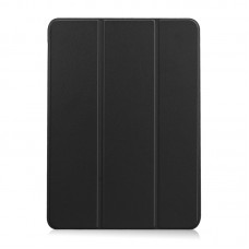Чохол-книжка BeCover Smart Case для Apple iPad Air 13" M2/M3 (2024/2025) Black (711611)