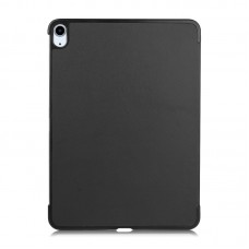 Чохол-книжка BeCover Smart Case для Apple iPad Air 13" M2/M3 (2024/2025) Black (711611)